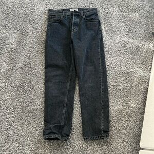 Everlane 90s cheeky jean 26